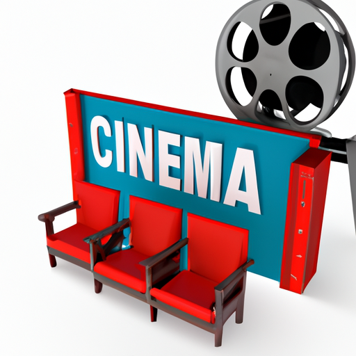 Cinema 3 biograf Skive