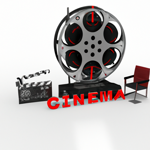 biograf HelsingÃ¸r Cinema