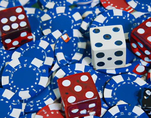 Den Spændende Verden af Online Baccarat