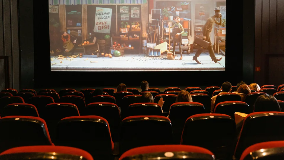De vildeste og sjoveste casinofilm du bare må se
